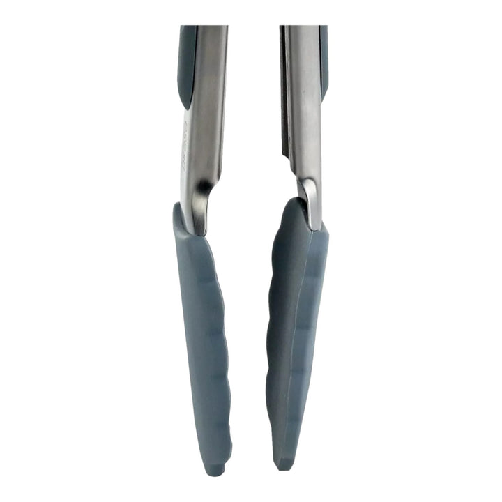 Pinza Cocina Multiuso Acero Fácil Manejo
