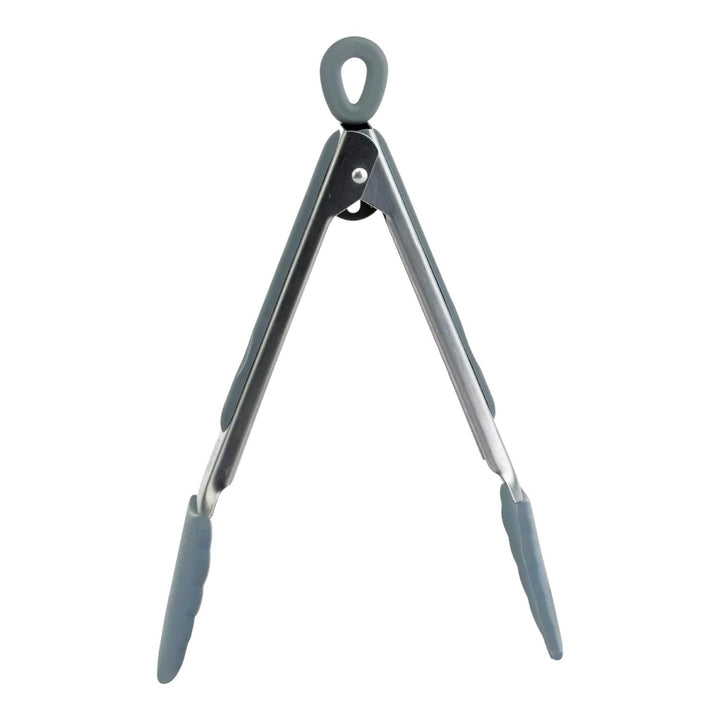 Pinza Cocina Multiuso Acero Fácil Manejo