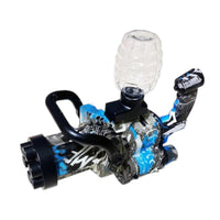 Pistola Lanzador De Gel Recargable Disfruta Al Maximo