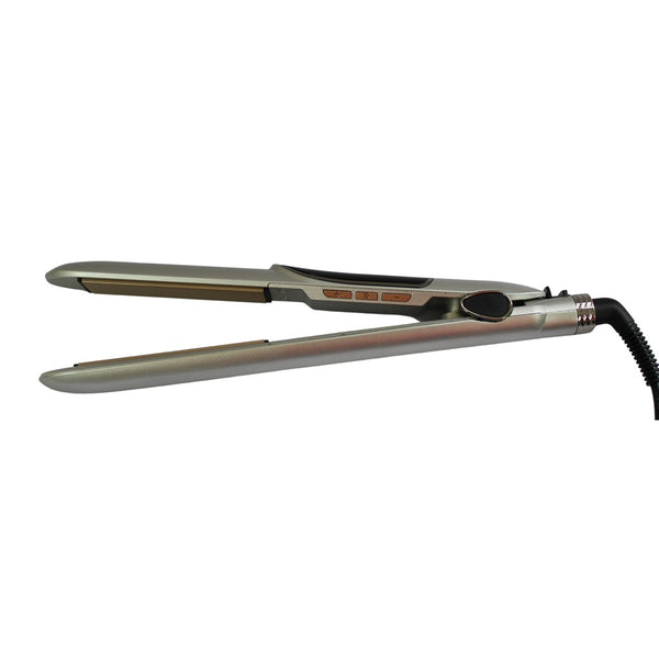 Plancha De Cabello Con Placas De Cerámica