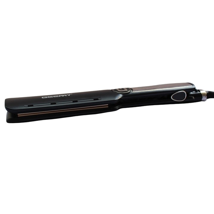 Plancha De Cabello Alta Tecnología Max 230°C