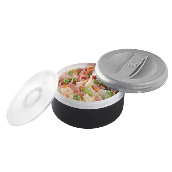 Envase Conservador Almuerzo 05L Calidez Durable