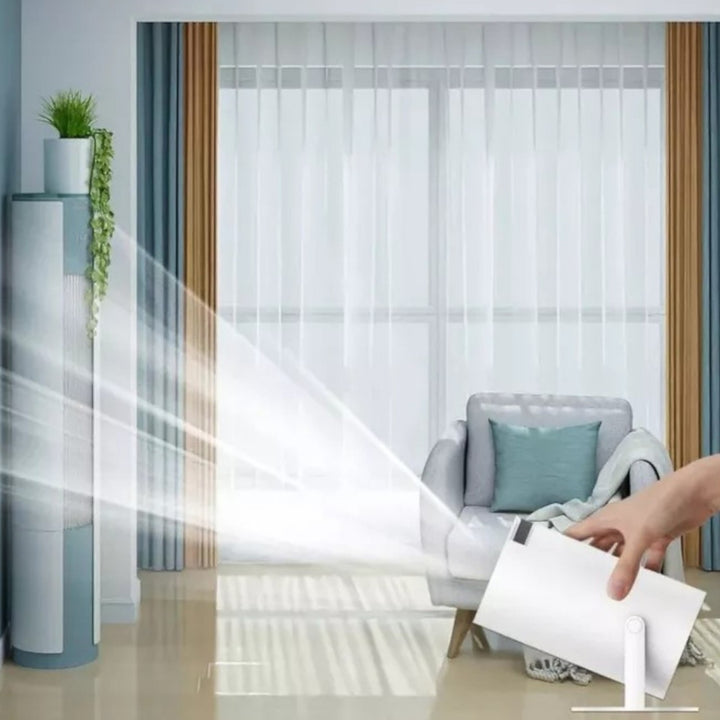 Proyector Portatil HD Para Cine En Casa Y Presentaciones