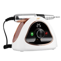Pulidor Electrico De Uñas Profesional Manicure Portatil