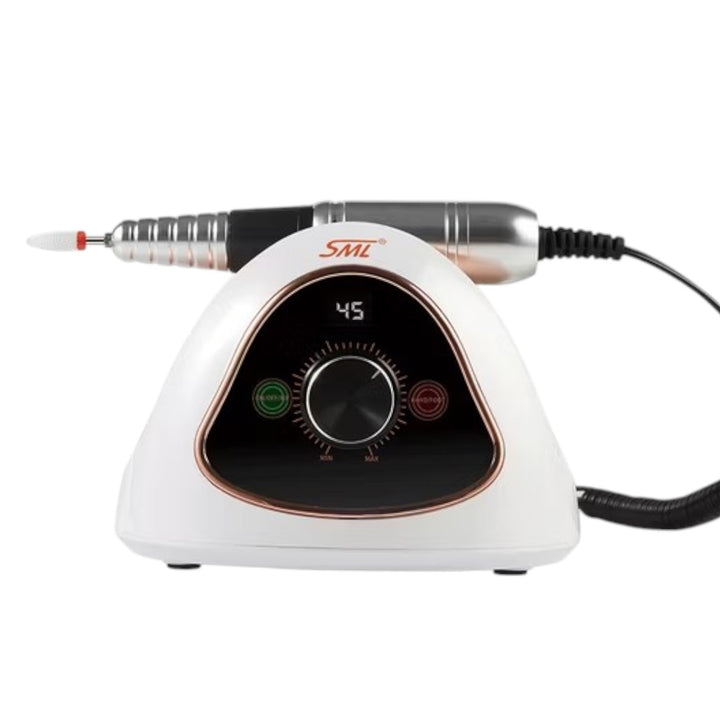 Pulidor Electrico De Uñas Profesional Manicure Portatil