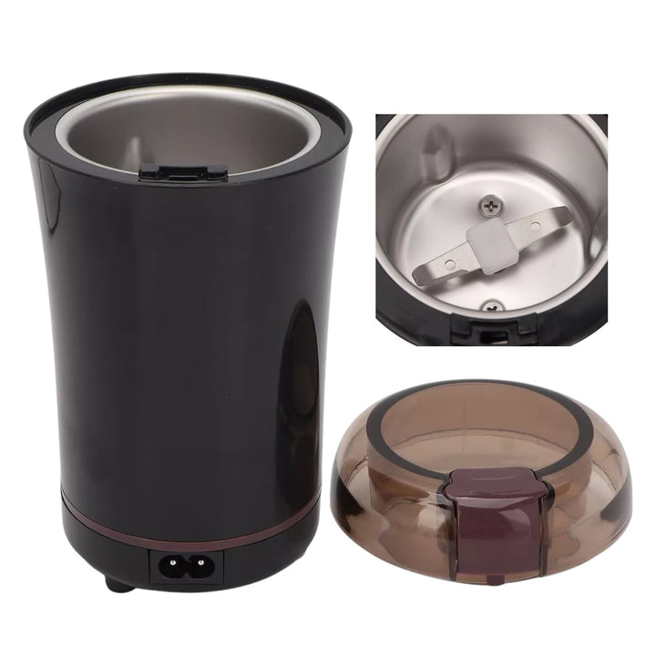 Pulverizador De Granos Y Semillas Ideal Para Cocina