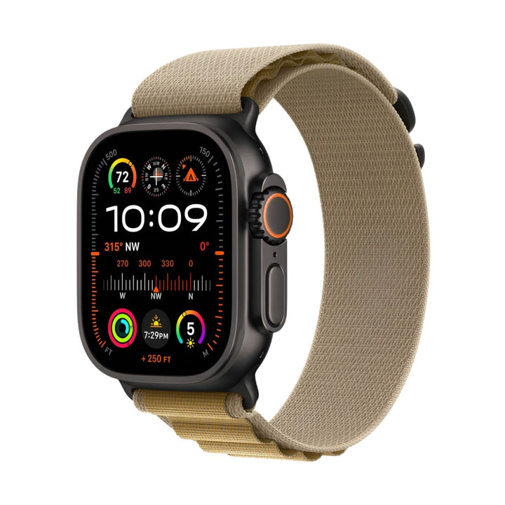 Smartwatch Con Monitoreo De Actividad Y Notificaciones