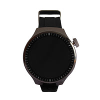 Reloj Moderno Con Diseño Elegante