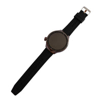Reloj Moderno Con Diseño Elegante