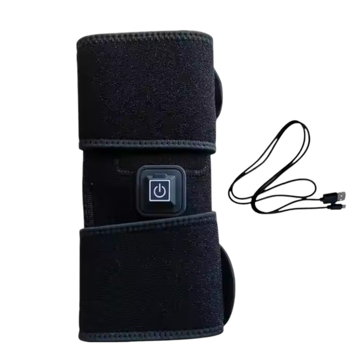 Rodillera Para Recuperacion Muscular Y Articulaciones
