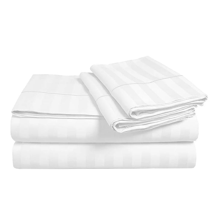 Noches De Paz Con Sábanas Blancas Premium
