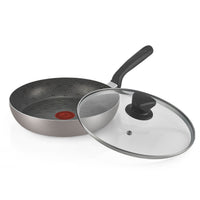 Cocina Rápido Sartén Distribución Calor Uniforme