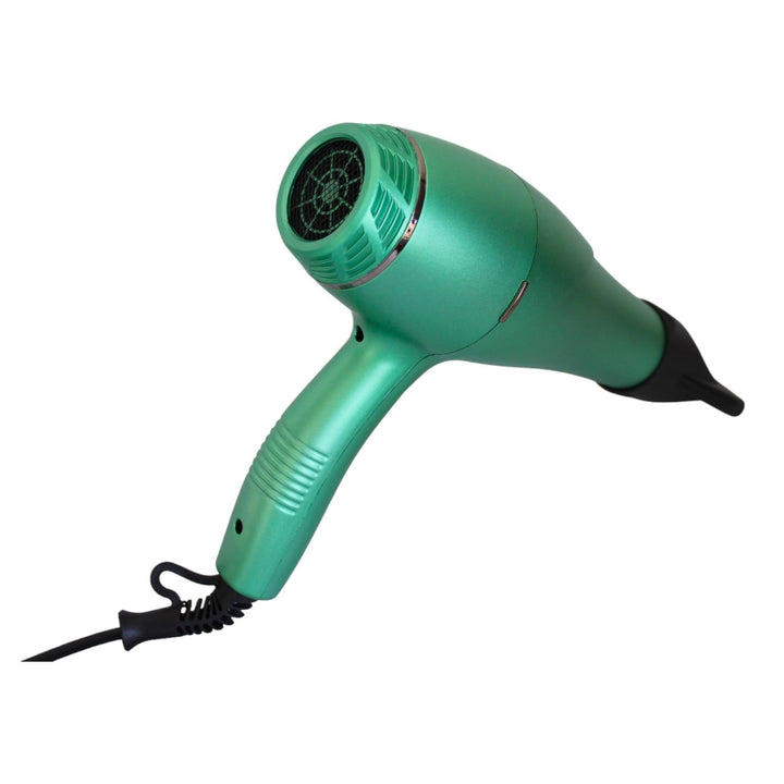 Cabello Sedoso Con Secador Avocado