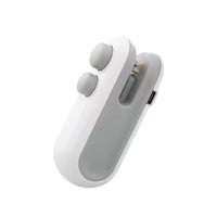 Sellador De Bolsas Portatil Recargable Mini