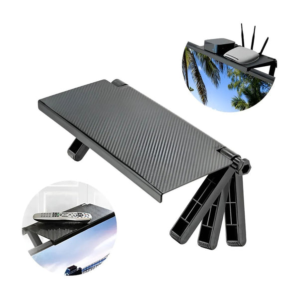 Soporte Plegable Para Tv O Monitor Ideal Para Router