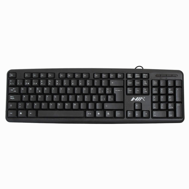 Alta Durabilidad Teclado Para Oficina