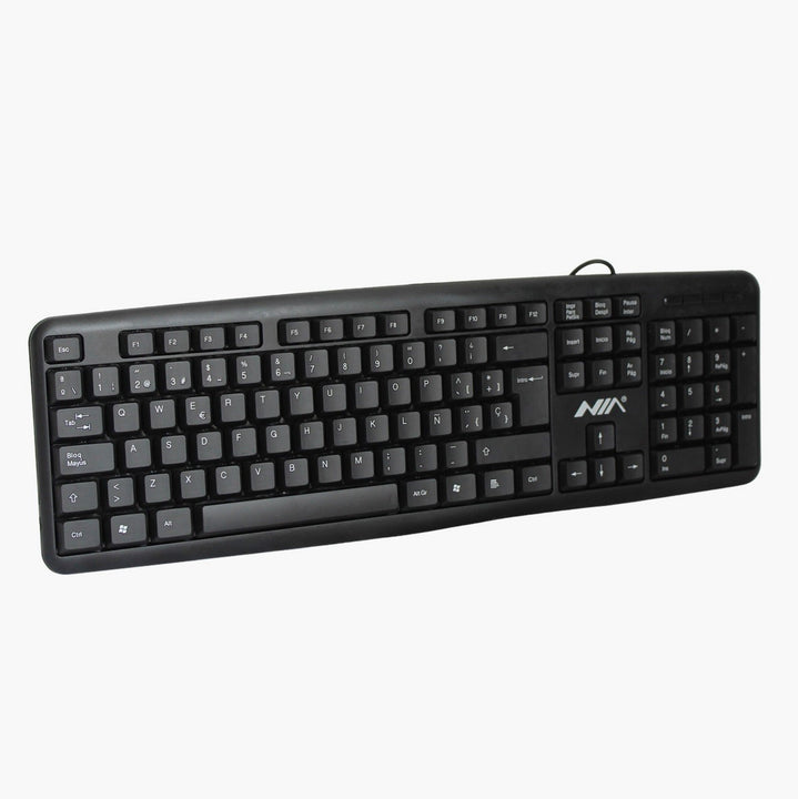 Alta Durabilidad Teclado Para Oficina