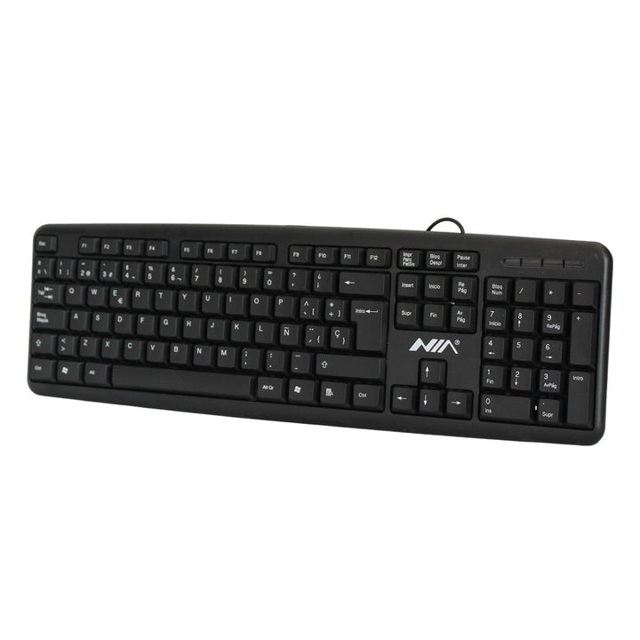 Alta Durabilidad Teclado Para Oficina