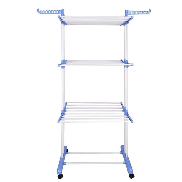 Secador Multinivel Diseño Elegante Hogar