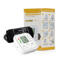 Tensiometro Digital Controla Tu Presion Arterial En Casa