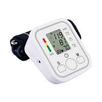 Tensiometro Digital Controla Tu Presion Arterial En Casa