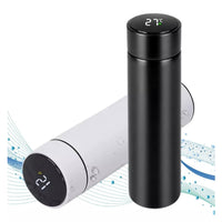 Termo Con Filtro Y Medidor De Temperatura