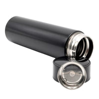 Termo Con Filtro Y Medidor De Temperatura