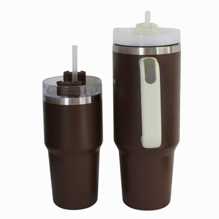 Termo Duo Mantienen Bebidas Frias o Calientes