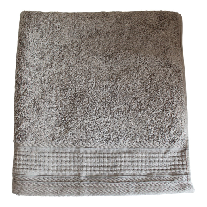 Toalla Suave Absorbente Para Baño
