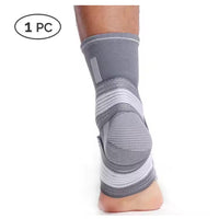 Tobillera Compresion Para Torceduras Y Recuperacion