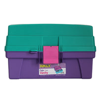 Caja Colorida Para Cosméticos Y Accesorios